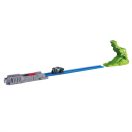 Metal Machines krokodil támadás játékszett