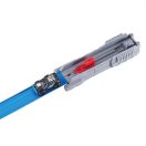 Metal Machines krokodil támadás játékszett