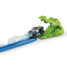 Metal Machines krokodil támadás játékszett