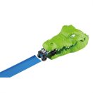 Metal Machines krokodil támadás játékszett