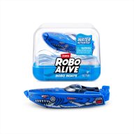 Robo Alive Robo Boat S1 - kék