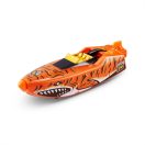 Robo Alive Robo Boat S1 - narancs