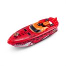 Robo Alive Robo Boat S1 - piros