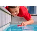 Robo Alive Robo Boat S1 - piros