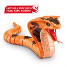 Robo Alive Robot kobra, 1. sorozat