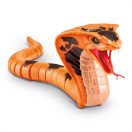 Robo Alive Robot kobra, 1. sorozat