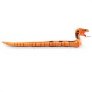 Robo Alive Robot kobra, 1. sorozat