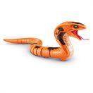 Robo Alive Robot kobra, 1. sorozat