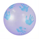 Színváltó Hyper Wubble, lilából kék
