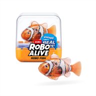Robo Alive Robo Fish S3 - bohochal