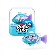 Robo Alive Robo Fish S3 - kék