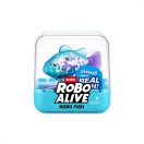 Robo Alive Robo Fish S3 - kék