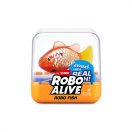 Robo Alive Robo Fish S3 - narancssága