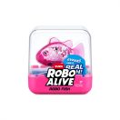 Robo Alive Robo Fish S3 - rózsaszín