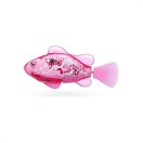Robo Alive Robo Fish S3 - rózsaszín