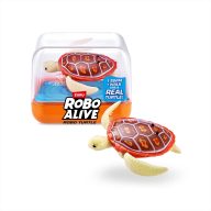 Robo Alive Robo Turtle S1 - narancs