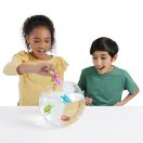 Robo Alive Robo Turtle S1 - narancs