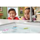 Robo Alive Robo Turtle S1 - narancs