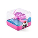 Robo Alive Robo Turtle S1 - rózsaszín