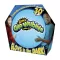 Világító Super Glo Wubble, 75 cm - kék
