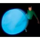 Világító Super Glo Wubble, 75 cm - kék