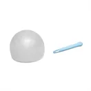 Világító Tiny Wubble, 30 cm - színváltós LED fénnyel