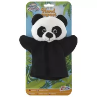 Moxy kézbáb - panda