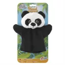 Moxy kézbáb - panda
