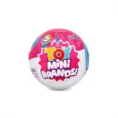 Toy Mini Brands mini játékok meglepetés csomag, 5 db-os