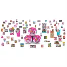 Toy Mini Brands mini játékok meglepetés csomag, 5 db-os
