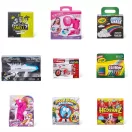 Toy Mini Brands mini játékok meglepetés csomag, 5 db-os