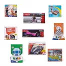 Toy Mini Brands mini játékok meglepetés csomag, 5 db-os
