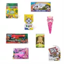Toy Mini Brands mini játékok meglepetés csomag, 5 db-os