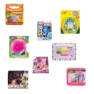 Toy Mini Brands mini játékok meglepetés csomag, 5 db-os