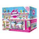 Shopping Mini Brands mini világmárkák meglepetés csomag, 5 db-os
