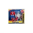 Toy Mini Brands mini játékok meglepetés csomag, 5 db-os - 3. széria