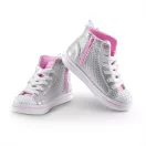 Mini Brands meglepetés sneakers mini cipők - többféle