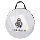 Real Madrid 4 az 1-ben Pop Up focikapu célbalövő hálóval