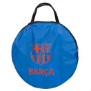 FC Barcelona 4 az 1-ben Pop Up focikapu célbalövő hálóval