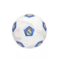 Real Madrid puha labda, 12 cm