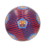 FC Barcelona Puha labda, 12 cm