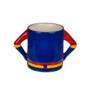 Bögre, kőcserép, 500 ml - Szuperanyu