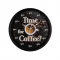 Falióra, 29 cm - Time for Coffee