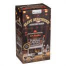 Félkarú rabló ivós játék 5 felespohárral