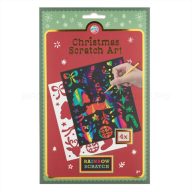 Moxy karckép - karácsonyi