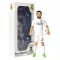 Focista akciófigura, 20 cm - Real Madrid, Carvajal 2