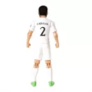 Focista akciófigura, 20 cm - Real Madrid, Carvajal 2