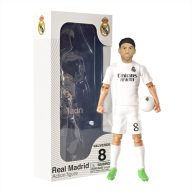 Focista akciófigura, 20 cm - Real Madrid, Valverde 8