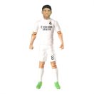 Focista akciófigura, 20 cm - Real Madrid, Valverde 8