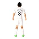 Focista akciófigura, 20 cm - Real Madrid, Valverde 8